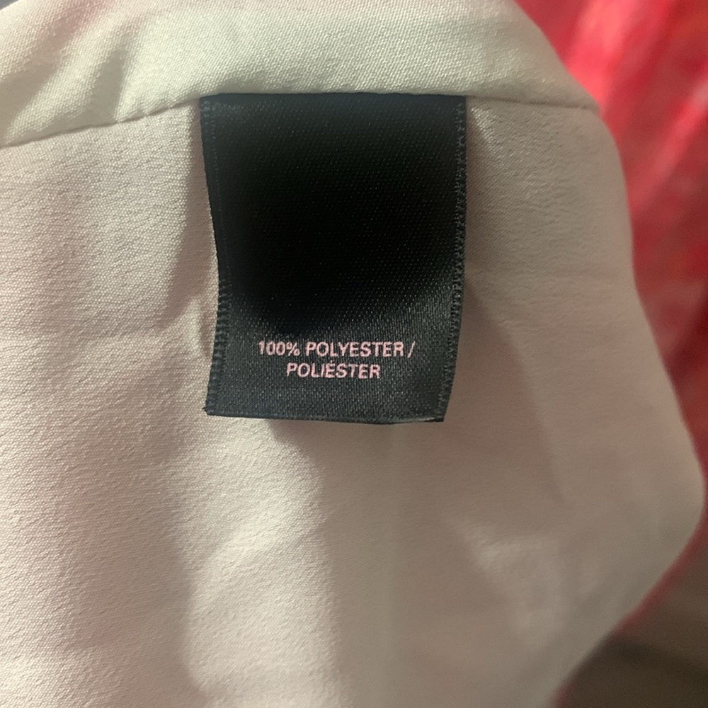 Victoria's Secret Hot Pink Summer Maxi Dress - Picture 7 of 9